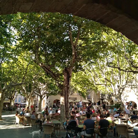 Le D'a Cote *