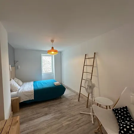 Feriehus Le D'a Cote *