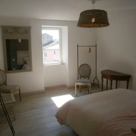 Le D'a Cote Holiday home Fons (Gard)