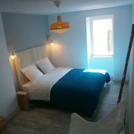 Le D'a Cote Holiday home *