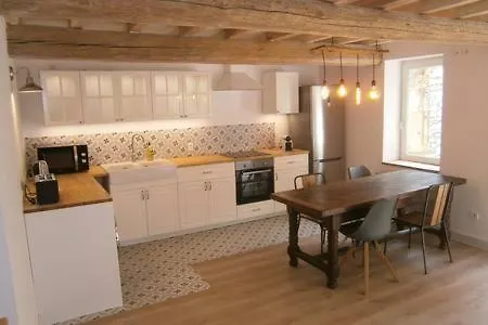 Holiday home Le D'a Cote Fons (Gard)